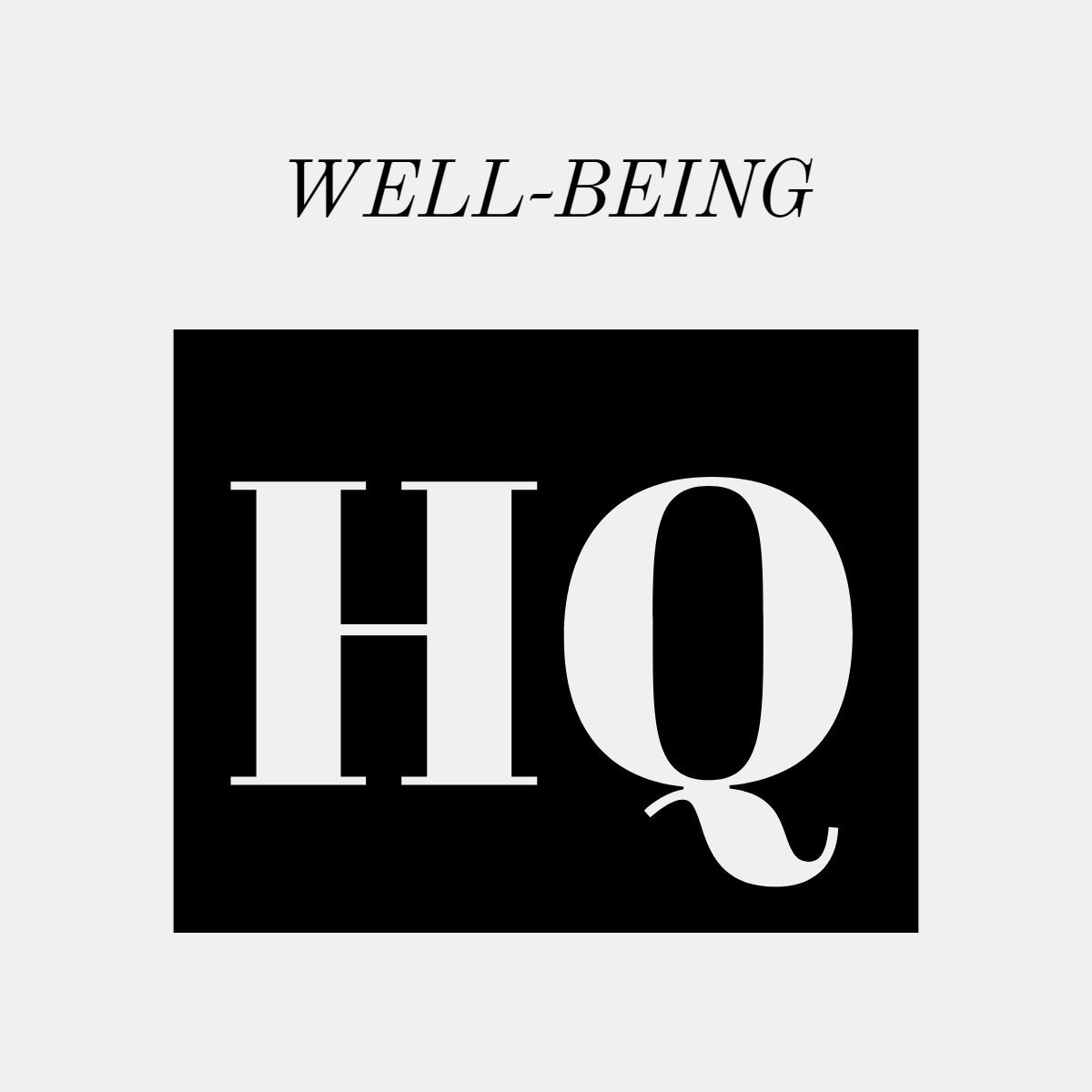 <div class='lum-box'><h4 class='fontColor_blue lum-font-size'>Well-being HQ</h4></div><div class='lum-font-cnt'>自らの心と身体をつなぎ、自らウェルビーイングをつくり出す
「実感値」に重きを置き、従業員一人ひとりがリアルに改善を感じられるヘルスケアアプリです。</div>