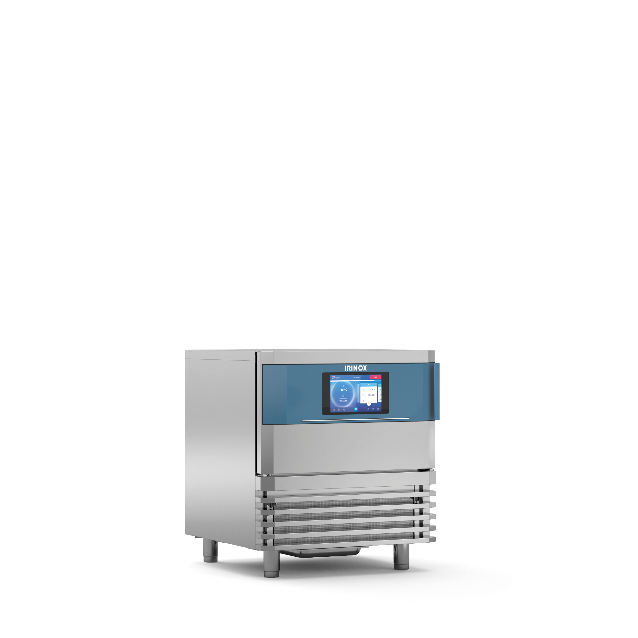 <div class='lum-box'><h4 class='fontColor_blue lum-font-size'>MF NEXT S</h4></div><div class='lum-font-cnt'>加熱できるブラストチラー＆ショックフリーザーです。再加熱しても「ふっくら美味しいごはん」を再現。
前日に皿盛り▶翌朝出勤時に再加熱終了。早朝の人手不足解消！　</div>