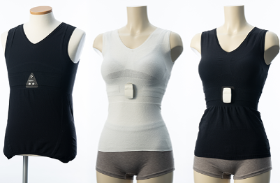 <div class='lum-box'><h4 class='fontColor_blue lum-font-size'>hamon</h4></div><div class='lum-font-cnt'>hamonはスマートウェアを着用するだけで連続した正確な生体データが取得でき、あらゆるリスクの可視化及び、危険予知等を行うことが可能なソリューションサービスです</div>