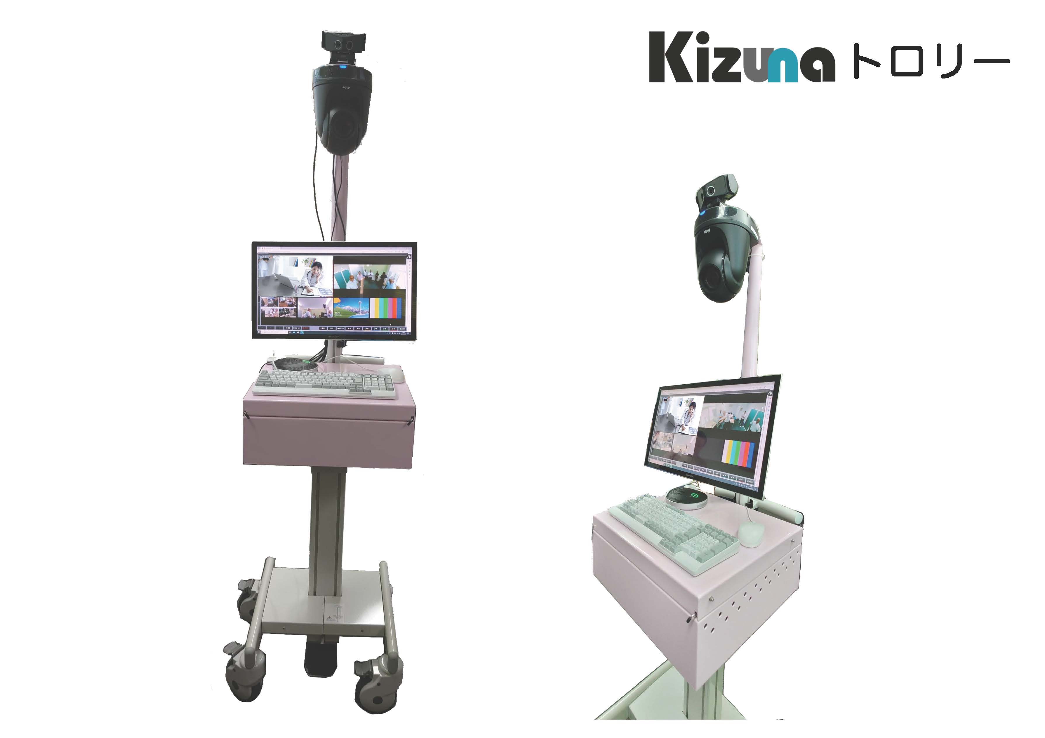 <div class='lum-box'><h4 class='fontColor_blue lum-font-size'>ボーダレス・ビジョン株式会社</h4></div><div class='lum-font-cnt'>遠隔診断支援システム「KizunaWebトロリー　“AZCONNECT”」</div>