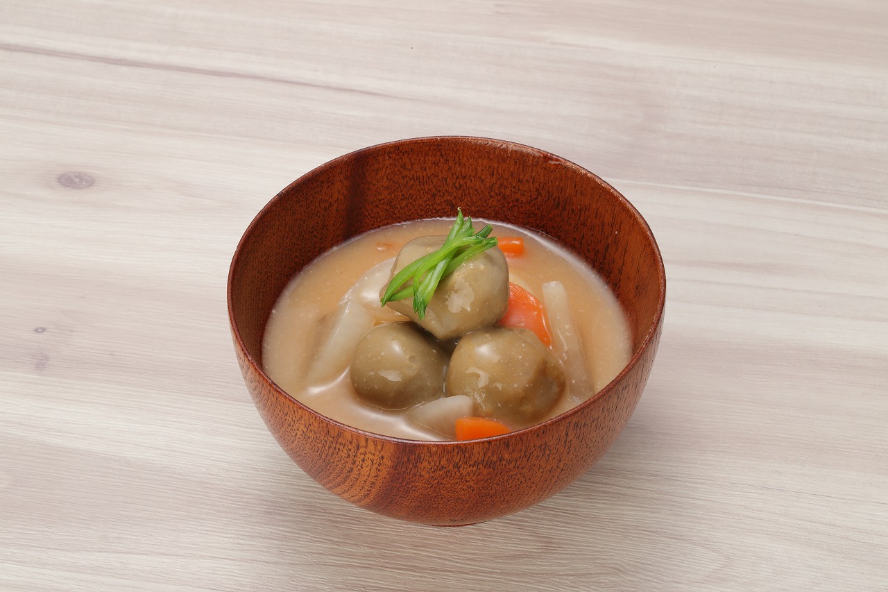 <div class='lum-box'><h4 class='fontColor_blue lum-font-size'>だんごシリーズ</h4></div><div class='lum-font-cnt'>ふわふわ新食感のお魚だんごシリーズ。お鍋や煮物に入れると出汁を含んでふわっとなめらか、嚙むほどに口の中に旨味が広がります。</div>