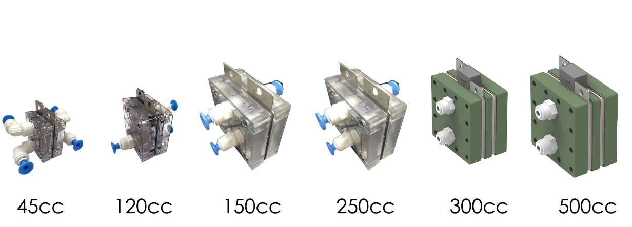 <div class='lum-box'><h4 class='fontColor_blue lum-font-size'>CHYの第6代世代純水電解セル「HiTro6」</h4></div><div class='lum-font-cnt'>世界最初SGSの純度認証を取得した弊社の水素電解セル「HiTro6」は、熱圧工程を採用し、大幅にセルの耐久性を向上させます。お客様の安全のため、水素と酸素の完全分離で完ぺきな安全性を確保します。セルと基板の精確な校正により、最高な安定性を実現し、超高電流密度による最高の水素生成効率を実現します。</div>