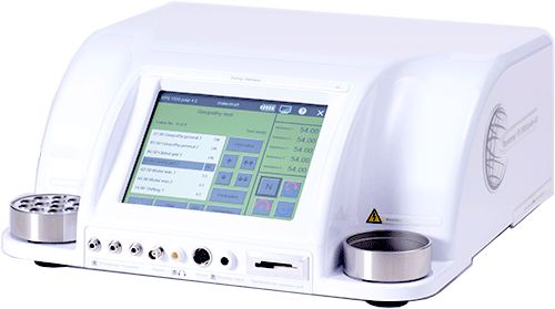 <div class='lum-box'><h4 class='fontColor_blue lum-font-size'>レヨコンプPS1000ポラー4.0</h4></div><div class='lum-font-cnt'>気の流れの状態を自動測定。滞りがあれば、それを外すことができます。その人のニーズに合ったハーブティー、ベスト5も提案します。</div>