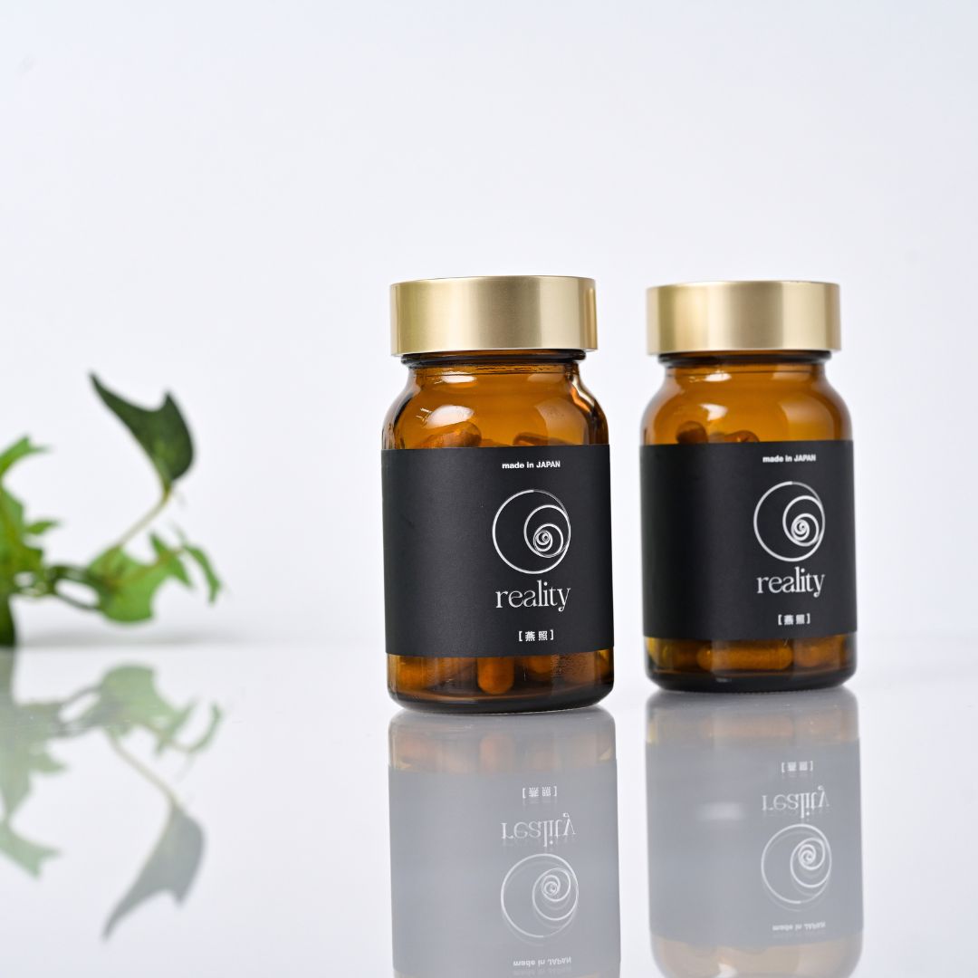 <div class='lum-box'><h4 class='fontColor_blue lum-font-size'>reality 燕照（えんしょう）</h4></div><div class='lum-font-cnt'>「reality 燕照」は、世界最大規模の燕窩メーカー「GLYKEN社」と日本初の正式提携により誕生した、燕の巣サプリメントです。美容・健康・若々しさを、この一粒に凝縮しました。</div>