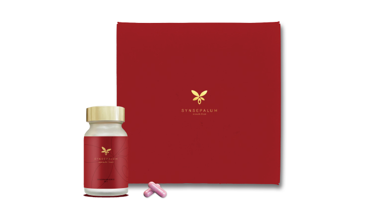 <div class='lum-box'><h4 class='fontColor_blue lum-font-size'>未来活性因子サプリメント「SS-1」</h4></div><div class='lum-font-cnt'>ミラクルフルーツから生まれた新しい自然由来のサプリメント

奇跡の果実と言われている「ミラクルフルーツ」には機能性関与成分7種類、栄養機能関与成分17種類、必須アミノ酸全9種（EAA）、天然ポリフェノール「タキシフォリン」「ケルセチン」など1O1種類の栄養素が含まれてます。この原料に加え、レスベラトロール・GABA・ビタミンCを配合した贅沢で極上の新しいサプリメントです。
</div>