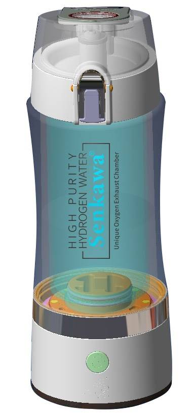 <div class='lum-box'><h4 class='fontColor_blue lum-font-size'>二重壁水素水カップ</h4></div><div class='lum-font-cnt'>1. 当社が独自に開発した最高級（透明）耐高温PEMサブフィルムは、水素燃料電池用の高効率電解材料です。

2. マイクロ電極遠赤外線電極技術：電極はチタン合金製で、高温焼結によりマイクロ電極遠赤外線を放射します。これにより、強力な電気分解と微小な元素分子の瞬時電気分解が可能になります。</div>