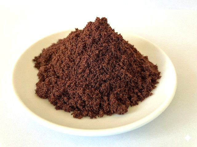 <div class='lum-box'><h4 class='fontColor_blue lum-font-size'>ワイン搾汁パウダー</h4></div><div class='lum-font-cnt'>国産ワインのパミスで作った粉末を紹介いたします。
健康素材や食品添加に是非どうぞ。</div>