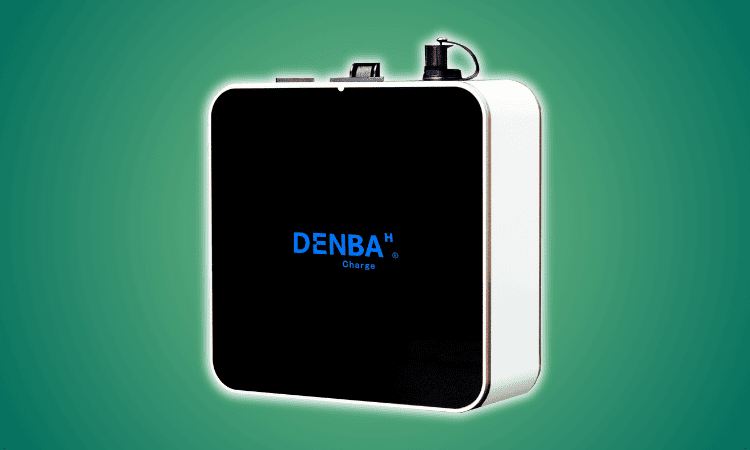 <div class='lum-box'><h4 class='fontColor_blue lum-font-size'>DENBA Health</h4></div><div class='lum-font-cnt'>“流れる水は腐らない”という格言に着想を得て生まれた「DENBA Health」。

鮮度を守る水分子振動技術をカラダに応用し、マットを中心に360°の超低周波電場空間を形成。全身の水分子を微細に振動させ、健康やエイジングケア、美容をサポートします。</div>