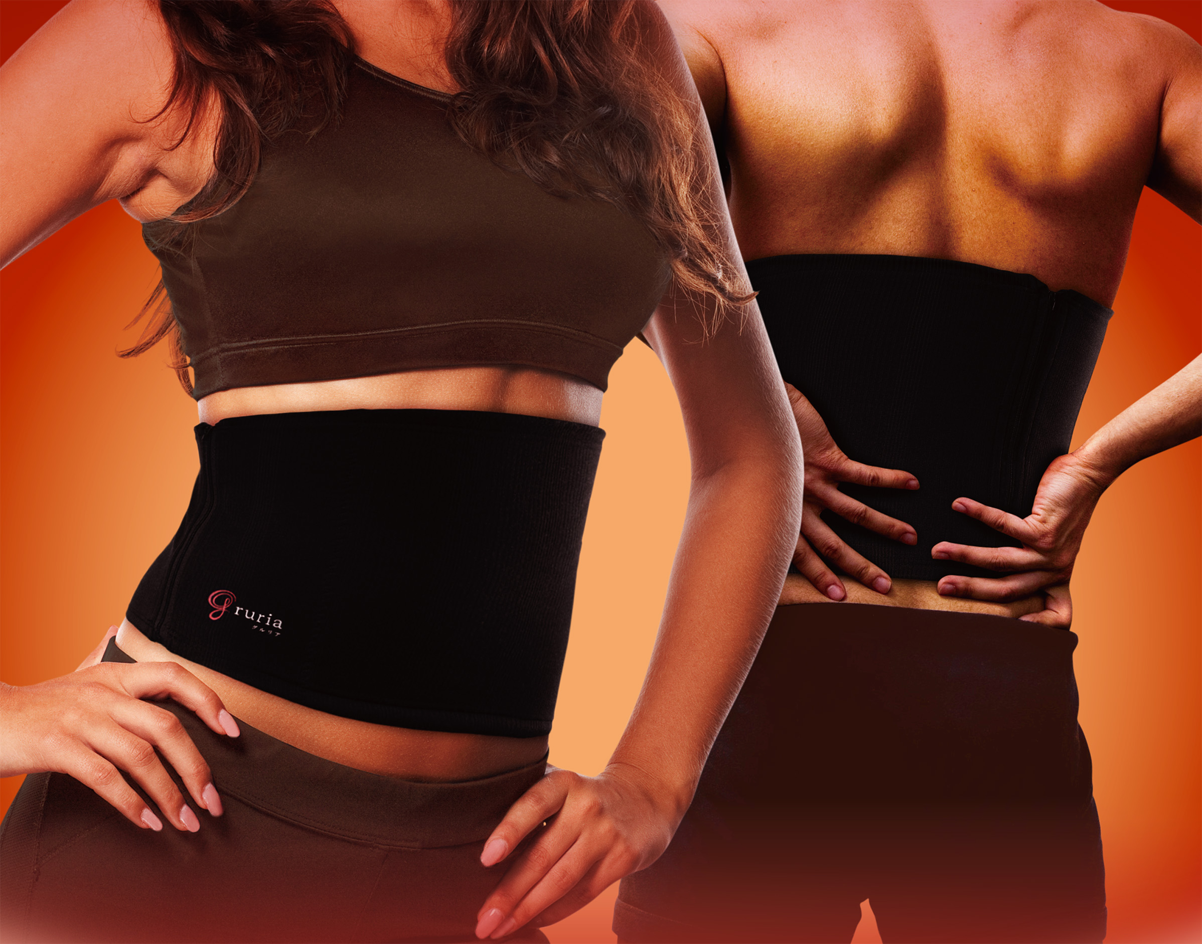 <div class='lum-box'><h4 class='fontColor_blue lum-font-size'>「腸温活」で体の中心から疲労回復・健康・美しさにアプローチ。</h4></div><div class='lum-font-cnt'>おなかを温めて姿勢を助けることで、デスクワークや家事で負担のかかる体をサポート。カラダの中心をしっかり温めることで、血行改善となり、疲労回復にも繋がるのです。伸びる素材＆ジッパー式のためいつでも装着可能。もちろん、脱ぐことも容易にでき、自身の体温や環境の暖かさに合わせて柔軟に脱ぎ着できます。</div>