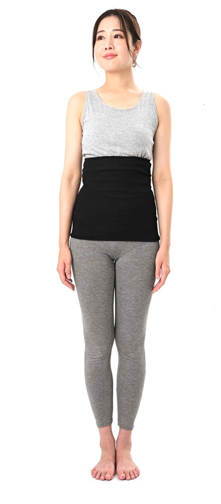 <div class='lum-box'><h4 class='fontColor_blue lum-font-size'>身に着ける温泉浴　リカバリーアイテム「コロバニィ」血流改善はらまき</h4></div><div class='lum-font-cnt'>特許の特殊配合技術「スパオール」を活用したはらまき。血流促進をサポートする高い遠赤外線の温熱効果で、日常使いだけでなく、休養時や睡眠をしっかりサポートします。</div>