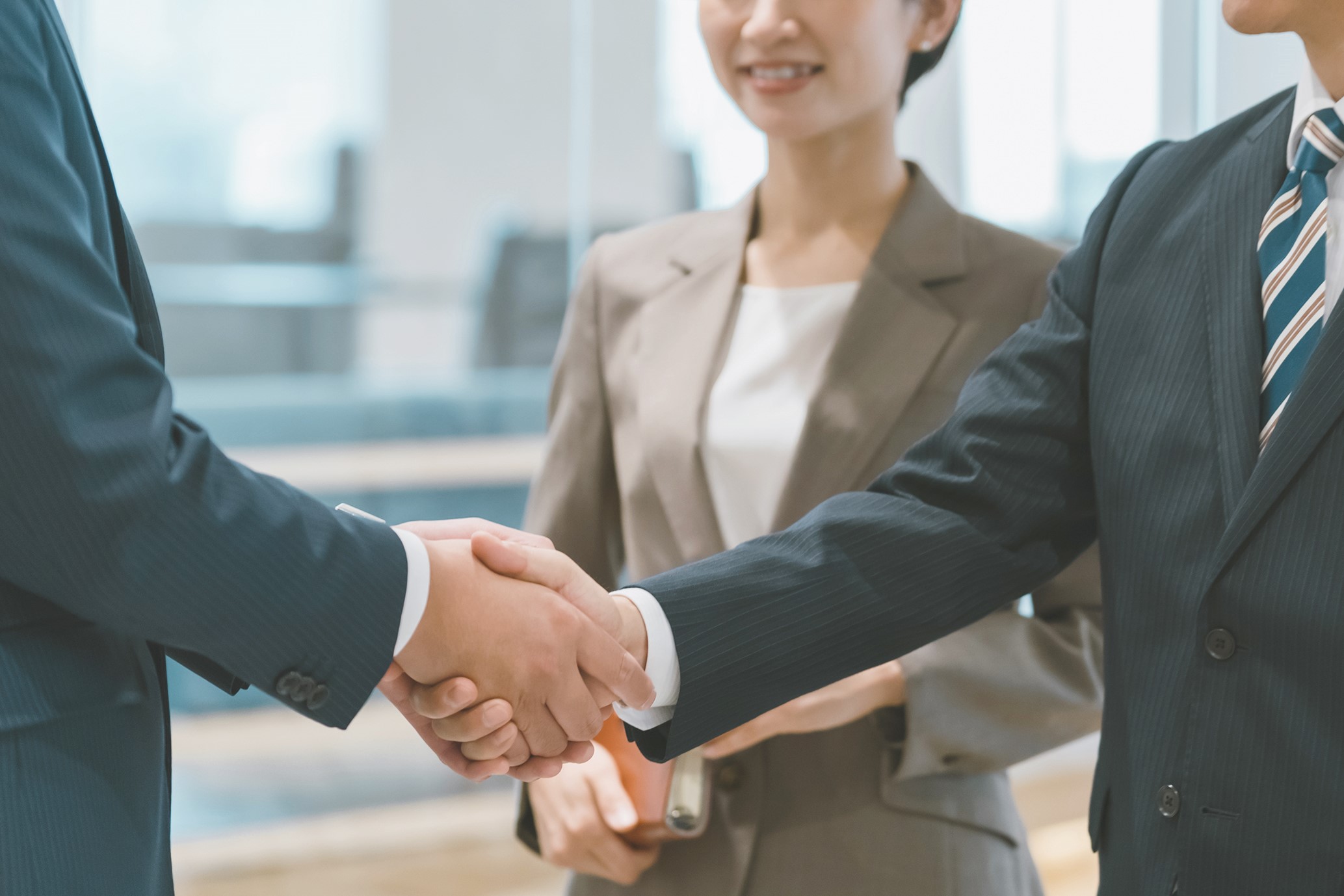 <div class='lum-box'><h4 class='fontColor_blue lum-font-size'>Business partner development</h4></div>
        		 <div class='lum-font-cnt'>Biondo offers a buyer–seller matchmaking service. You can contact suppliers about materials you’re interested in directly through our Materials Search Database. Buyers can efficiently find the right business partners, while sellers can expand their sales channels and reach new markets.</div>