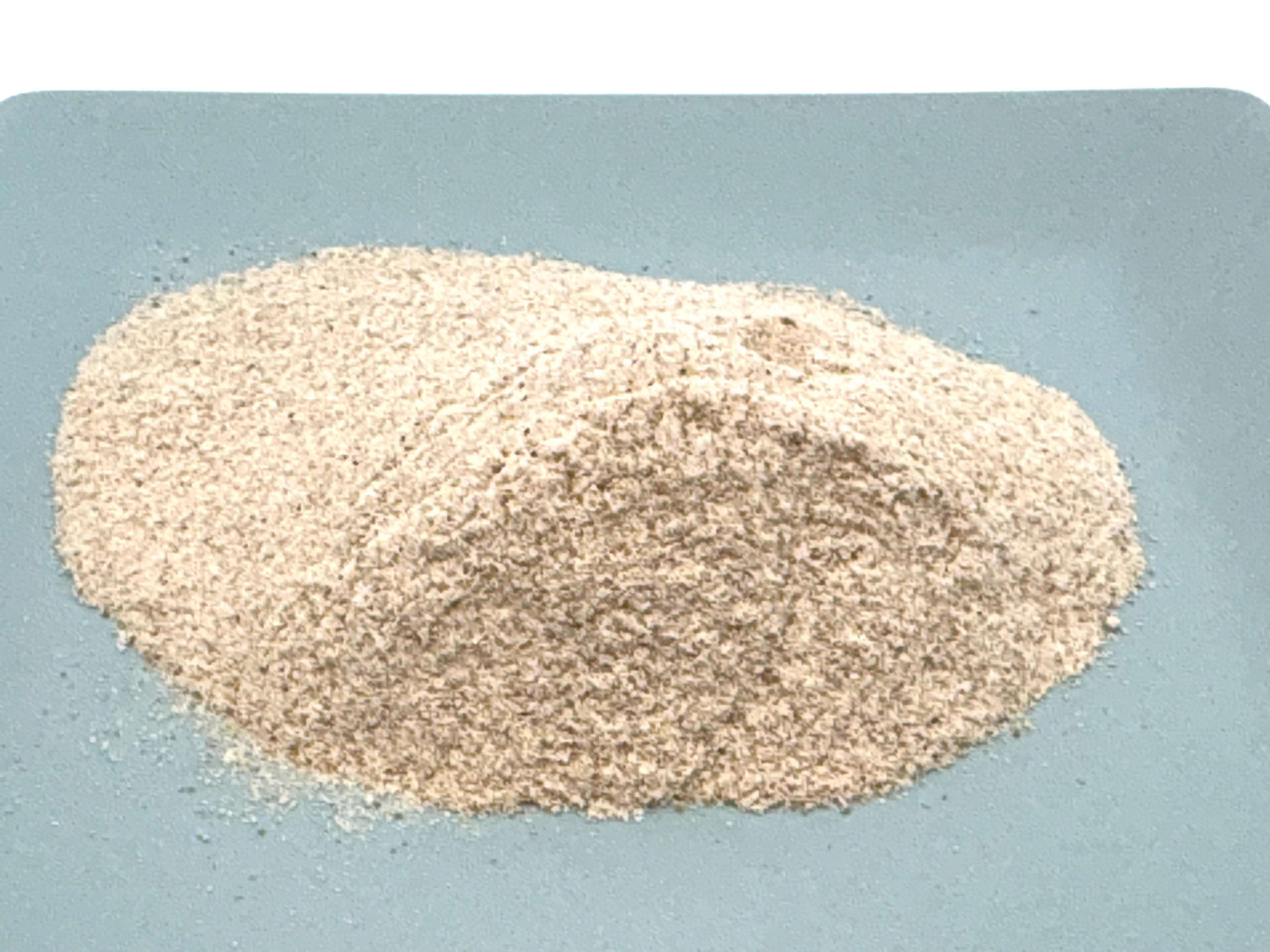 <div class='lum-box'><h4 class='fontColor_blue lum-font-size'>北海道産紫菊芋　業務用菊芋粉末</h4></div><div class='lum-font-cnt'>北海道産の紫菊芋を使用し、乾燥・濃縮工程を経て粉末状に仕上げた業務用菊芋粉末です。
100gあたり約47.6gの水溶性食物繊維「イヌリン」を含有。
飲料、ベーカリー、製菓、健康食品など、幅広い用途にご利用いただけます。</div>