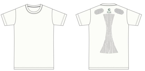 <div class='lum-box'><h4 class='fontColor_blue lum-font-size'>一般医療機器「コロバニィプラス⁺」インナーセミフィット半袖タイプ</h4></div><div class='lum-font-cnt'>特殊配合プリント技術”スパオール”を活用した「家庭用遠赤外線血行促進用衣」長袖Tシャツタイプです。 血行促進/疲労回復/筋肉の疲れを軽減/筋肉のハリ、コリの緩和効果が期待できます。</div>